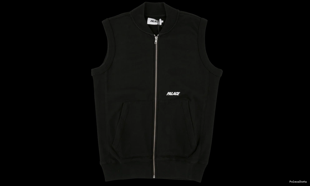Affordable Palace Gilet 18